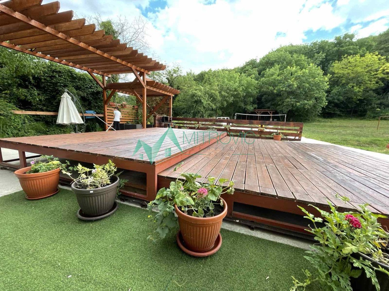 Kuća Prodaja Velika Remeta  180 m2