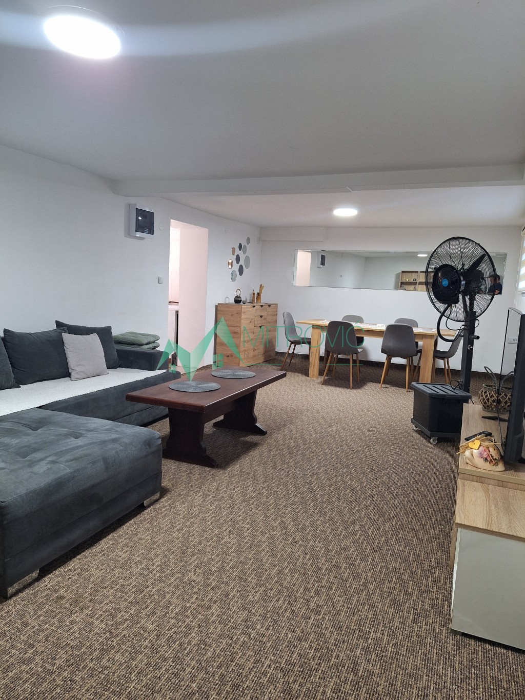 Kuća na prodaju, Velika Remeta, Irig, 180m², 114.000 €