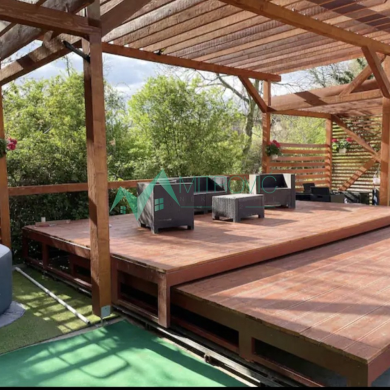 Kuća Prodaja Velika Remeta  180 m2