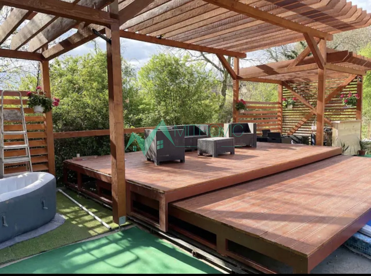 Kuća Prodaja Velika Remeta  180 m2