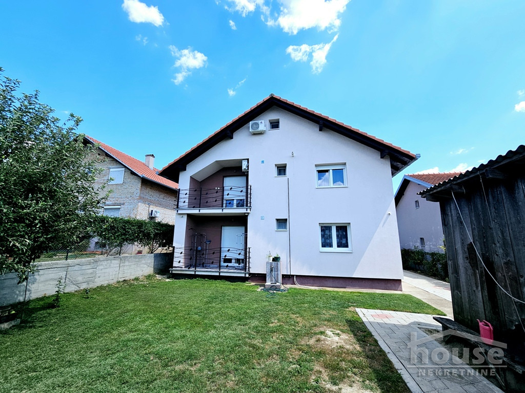 Kuća Prodaja Novi Sad  270 m2