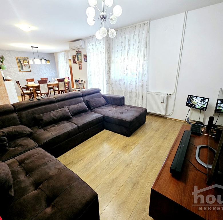 Kuća Prodaja Novi Sad  270 m2
