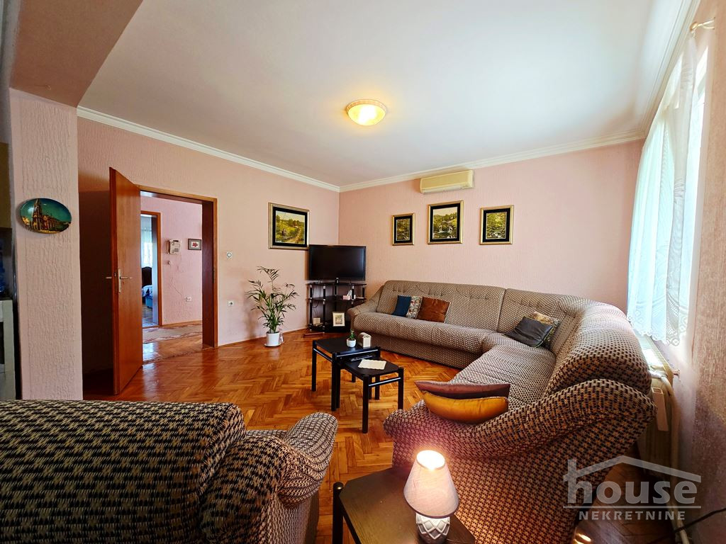 Kuća na prodaju, Zmajevo, Vrbas, 255m², Prizemlje, 156.000 €
