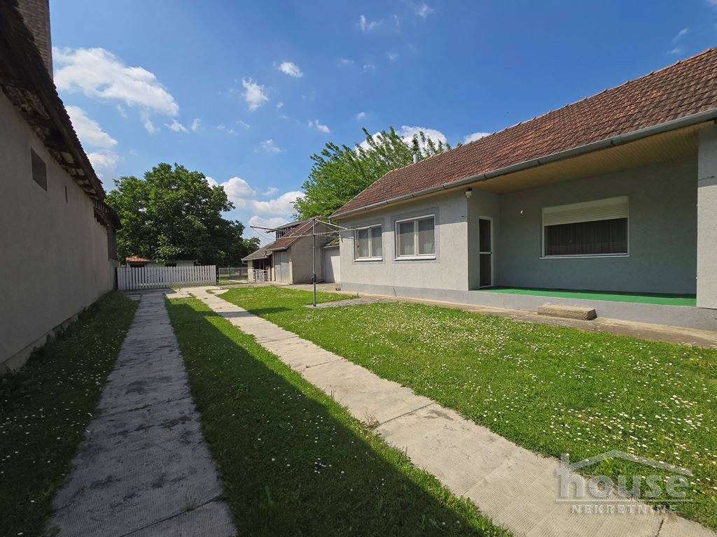 Kuća Prodaja Novi Sad  255 m2