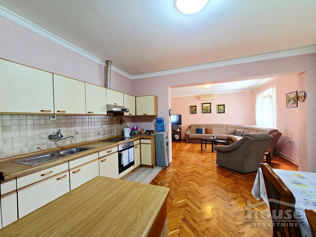 Kuća na prodaju, Zmajevo, Vrbas, 255m², Prizemlje, 156.000 €