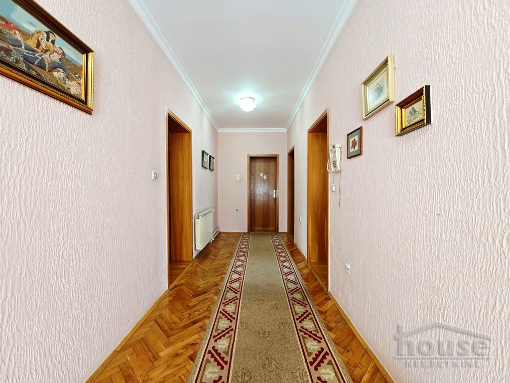 Kuća na prodaju, Zmajevo, Vrbas, 255m², Prizemlje, 156.000 €