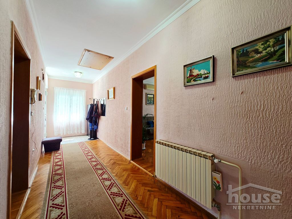 Kuća na prodaju, Zmajevo, Vrbas, 255m², Prizemlje, 156.000 €
