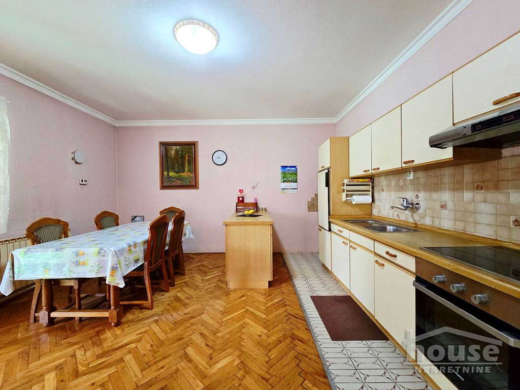 Kuća na prodaju, Zmajevo, Vrbas, 255m², Prizemlje, 156.000 €