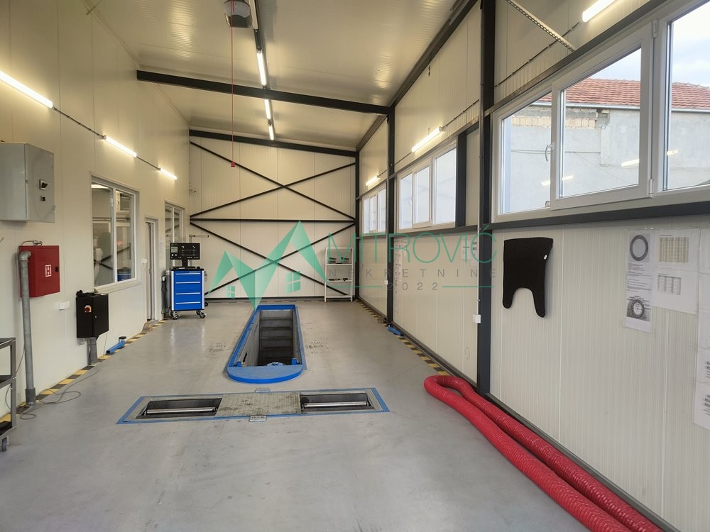 Lokal Prodaja Novi Sad Lokal Prodaja Novi Sad 171 m2