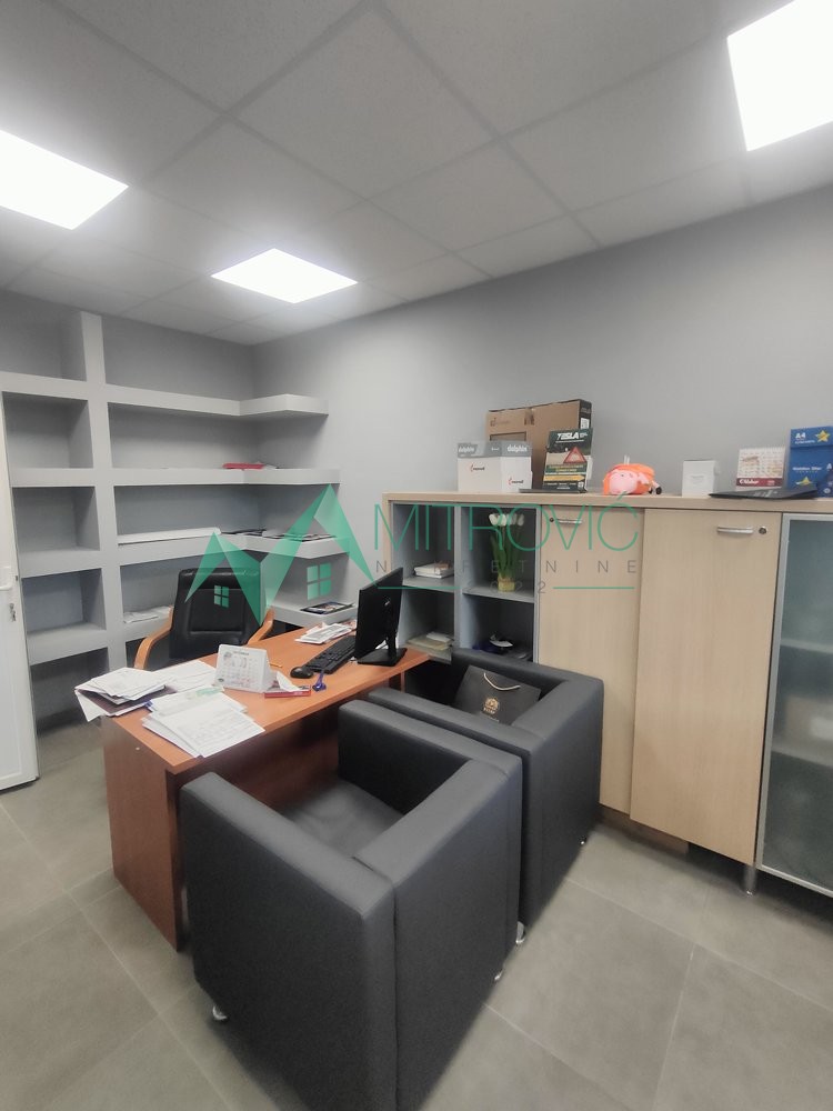 Lokal Prodaja Novi Sad Lokal Prodaja Novi Sad 171 m2