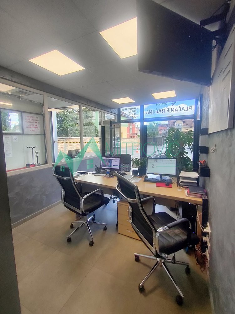 Lokal Prodaja Novi Sad Lokal Prodaja Novi Sad 171 m2