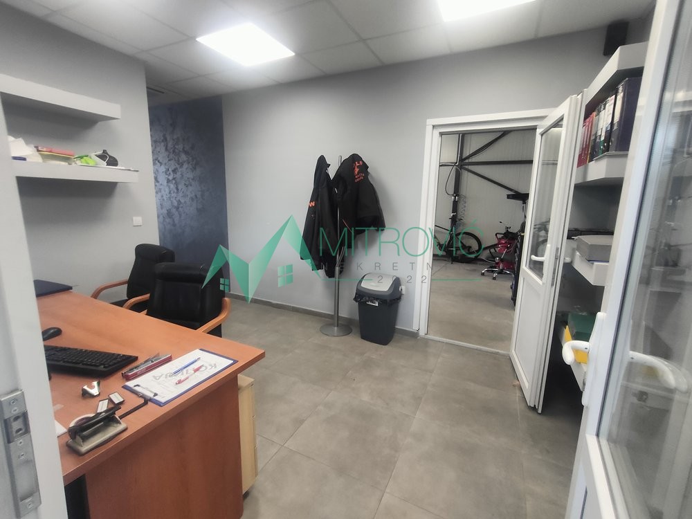Lokal Prodaja Novi Sad Lokal Prodaja Novi Sad 171 m2