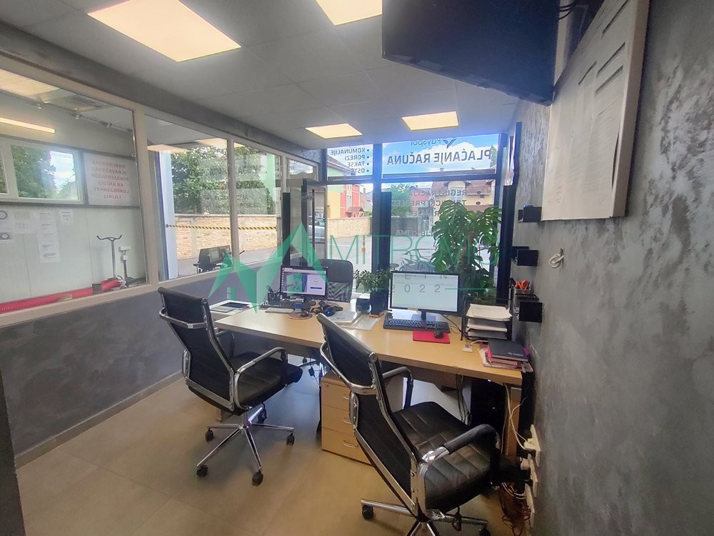 Lokal Prodaja Novi Sad Lokal Prodaja Novi Sad 171 m2