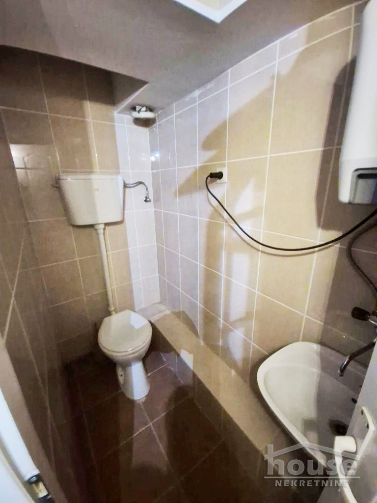 Lokal Prodaja Novi Sad  25 m2