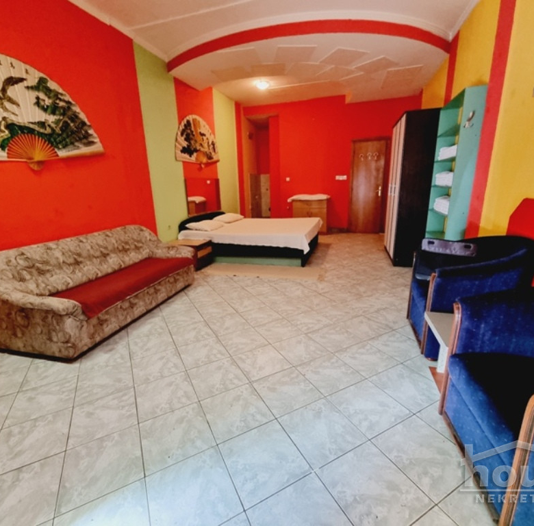 Lokal Prodaja Novi Sad  33 m2