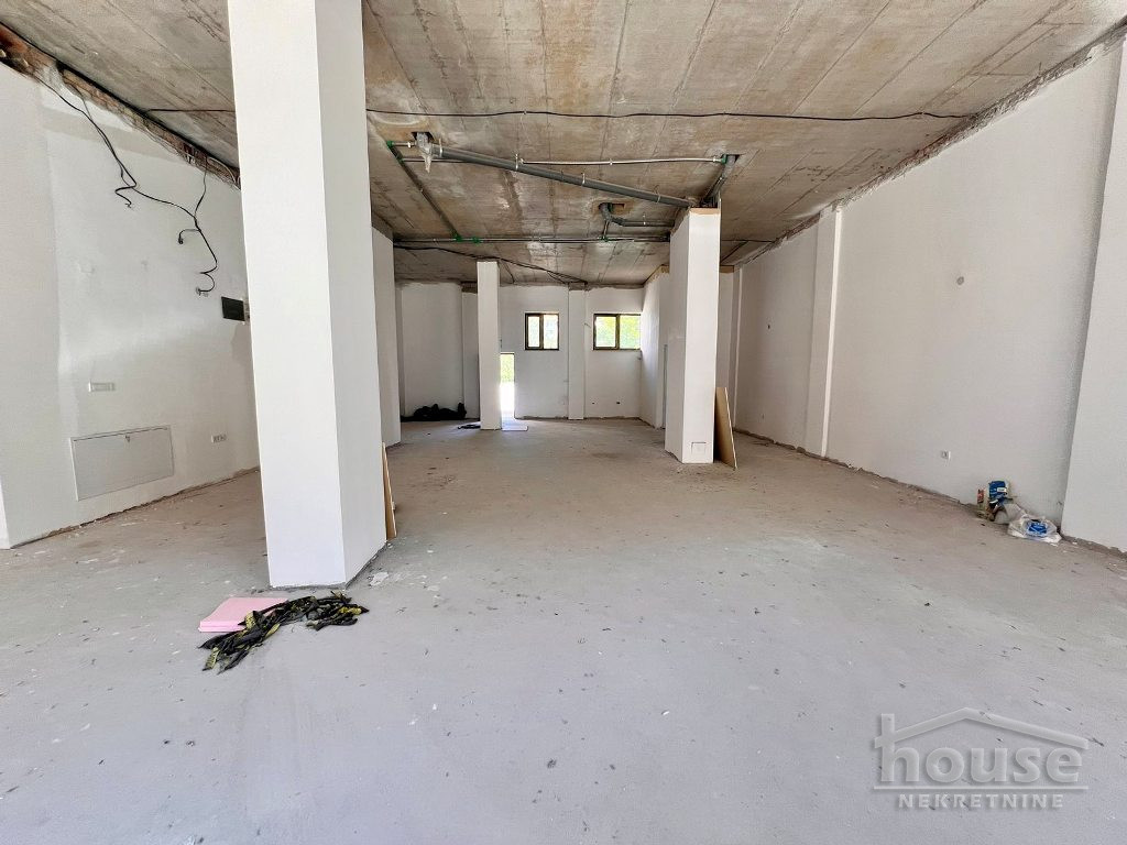Lokal Prodaja Novi Sad Lokal Prodaja Novi Sad 122 m2