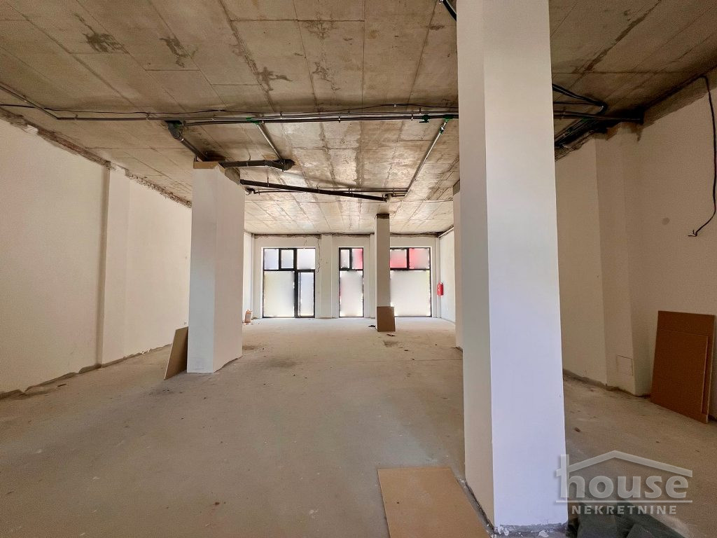 Lokal Prodaja Novi Sad Lokal Prodaja Novi Sad 122 m2