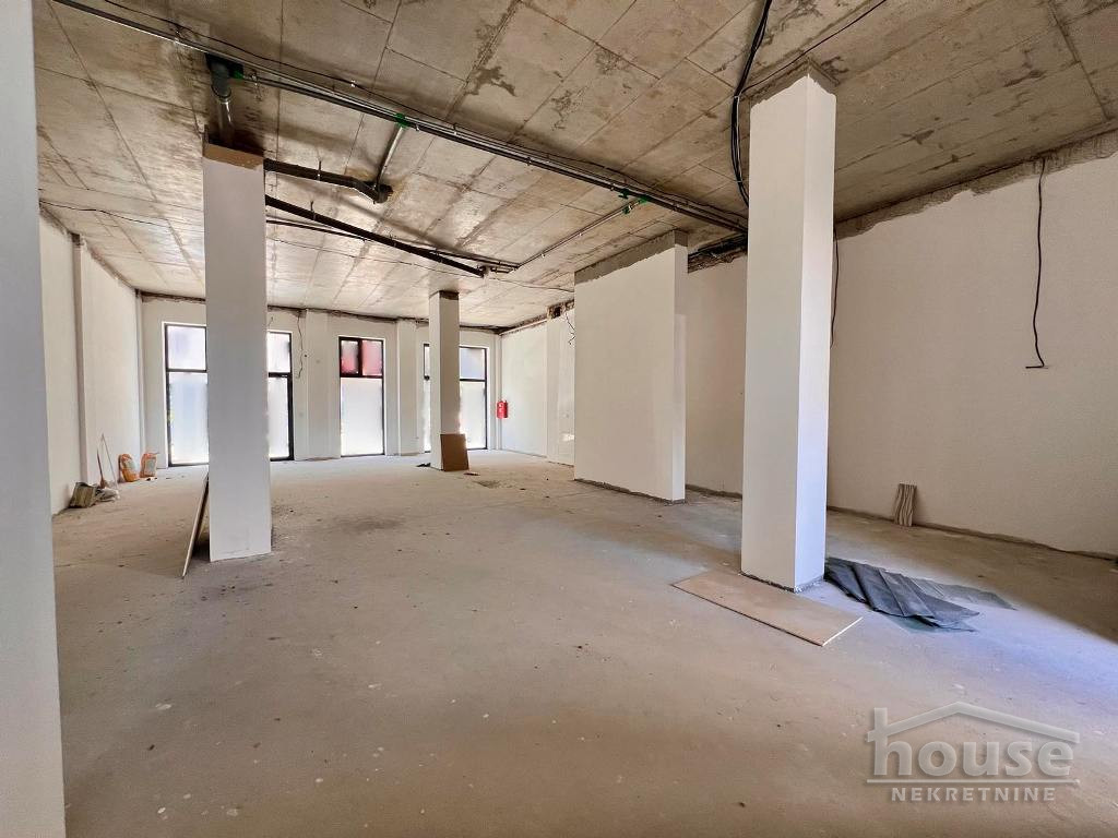 Lokal Prodaja Novi Sad Lokal Prodaja Novi Sad 122 m2