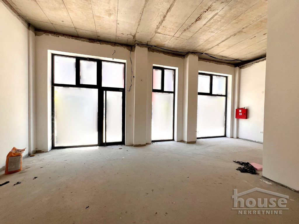 Lokal Prodaja Novi Sad Lokal Prodaja Novi Sad 122 m2