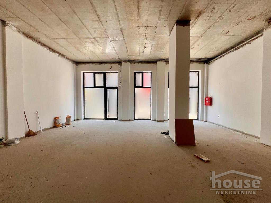 Lokal Prodaja Novi Sad Lokal Prodaja Novi Sad 122 m2