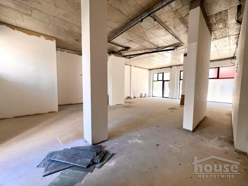 Lokal Prodaja Novi Sad Lokal Prodaja Novi Sad 122 m2