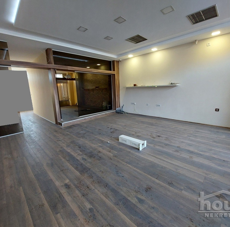 Lokal Prodaja Novi Sad  116 m2