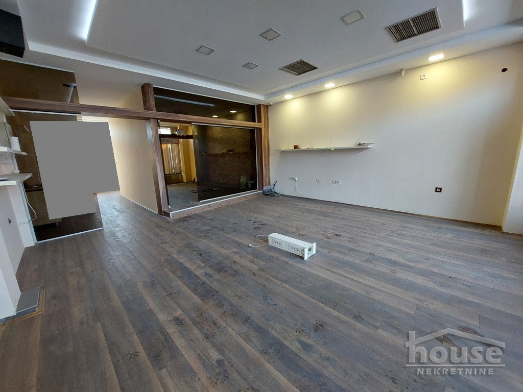 Lokal Prodaja Novi Sad  116 m2
