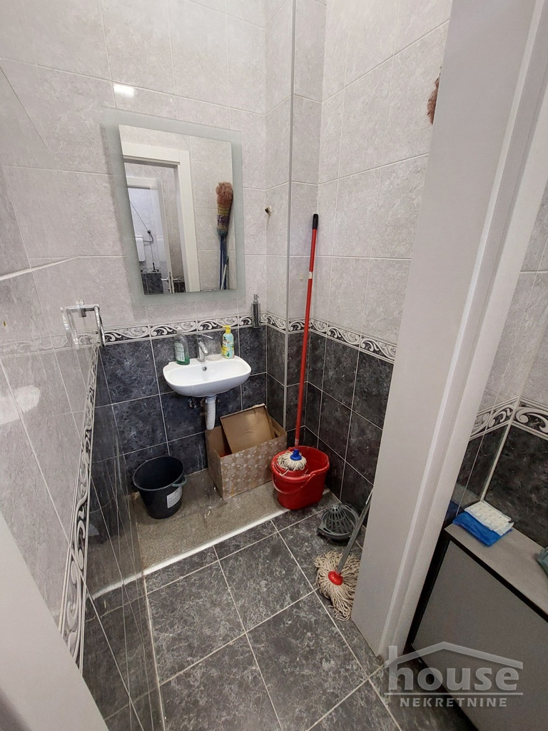 Lokal Prodaja Novi Sad  116 m2