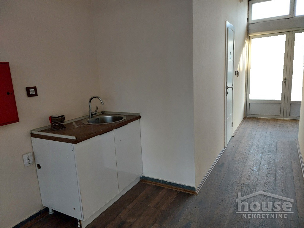 Lokal Prodaja Novi Sad  116 m2
