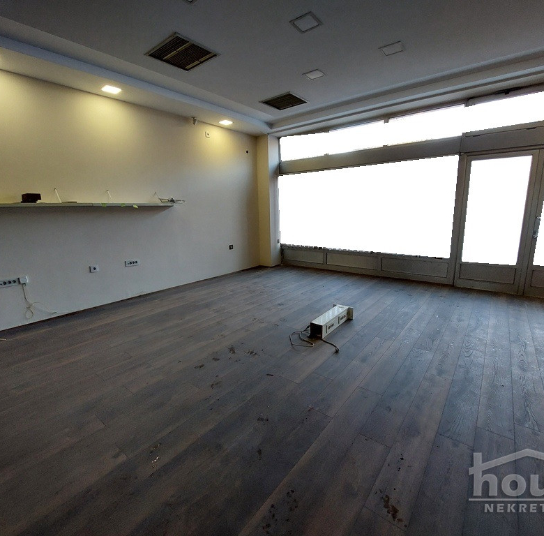 Lokal Prodaja Novi Sad  116 m2