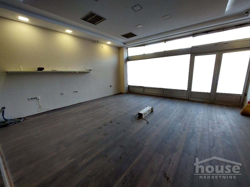 Lokal Prodaja Novi Sad  116 m2