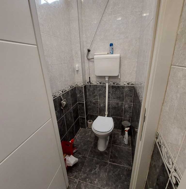 Lokal Prodaja Novi Sad  116 m2