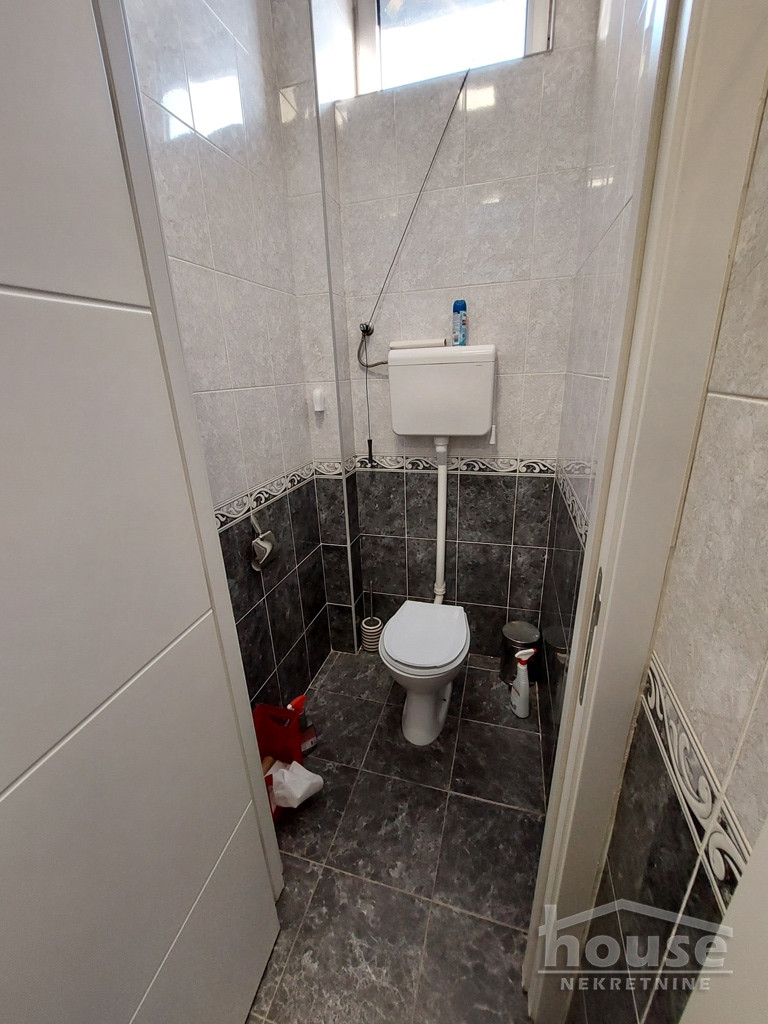 Lokal Prodaja Novi Sad  116 m2
