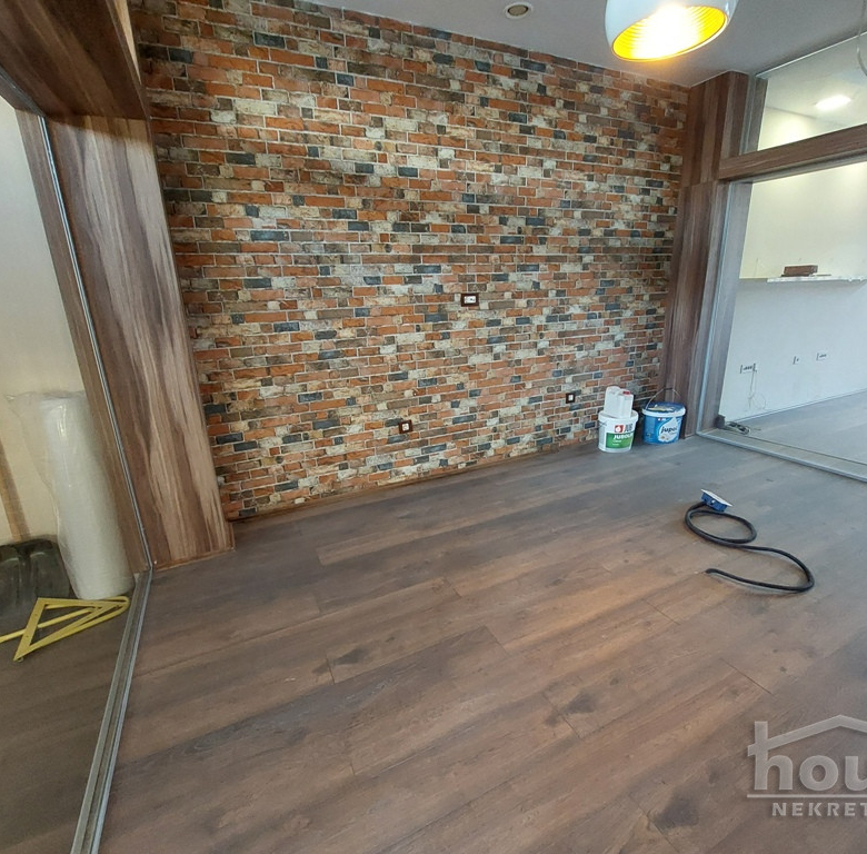 Lokal Prodaja Novi Sad  116 m2