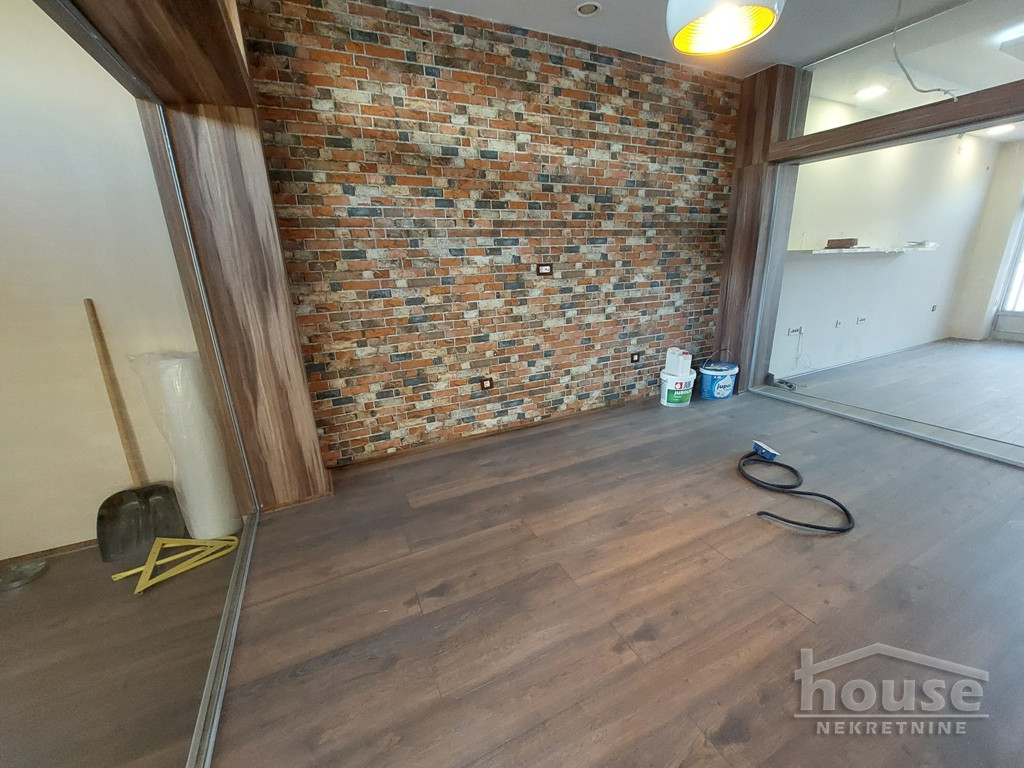Lokal Prodaja Novi Sad  116 m2