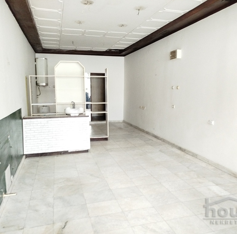 Lokal Prodaja Novi Sad  41 m2