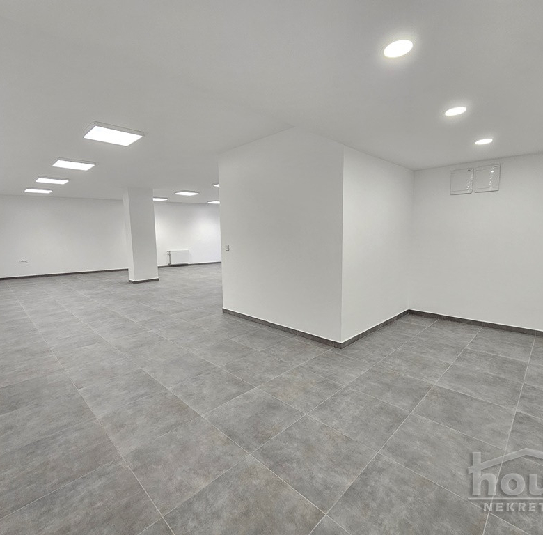Lokal Prodaja Novi Sad  175 m2
