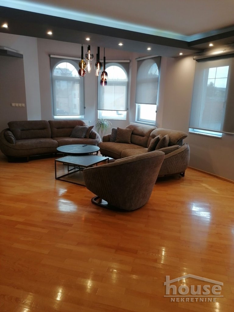 Lokal na prodaju, Ruma, 390m², 1. sprat, 412.000 €