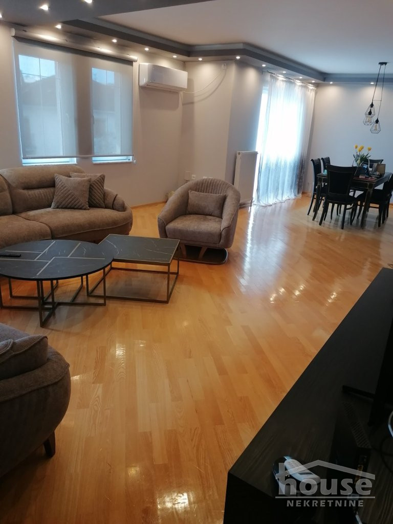 Lokal na prodaju, Ruma, 390m², 1. sprat, 412.000 €