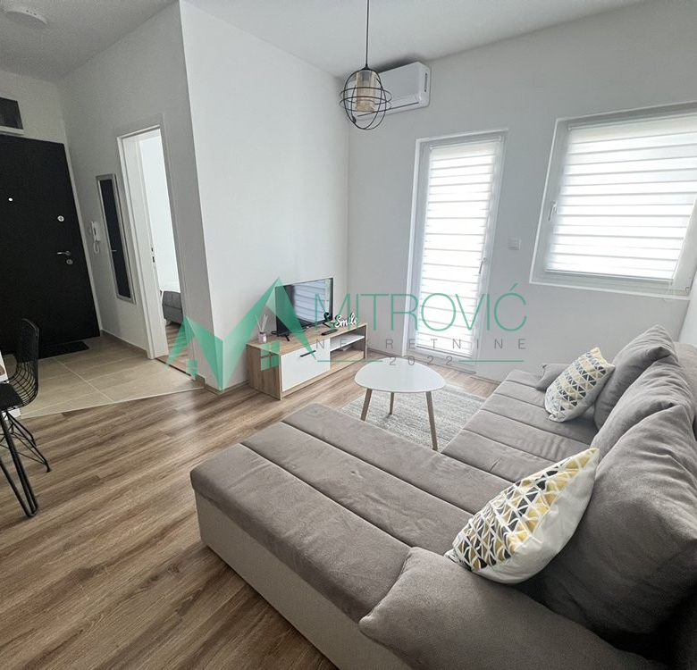 Stan Prodaja Novi Sad  32 m2