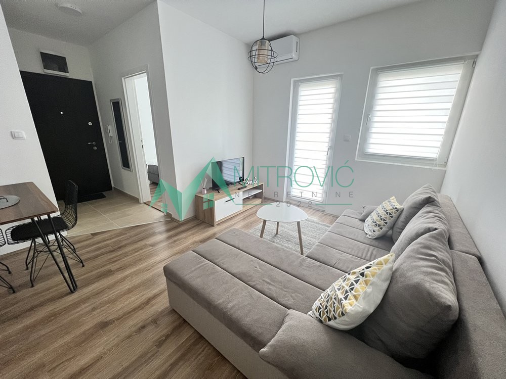 Stan Prodaja Novi Sad Stan Prodaja Novi Sad 32 m2