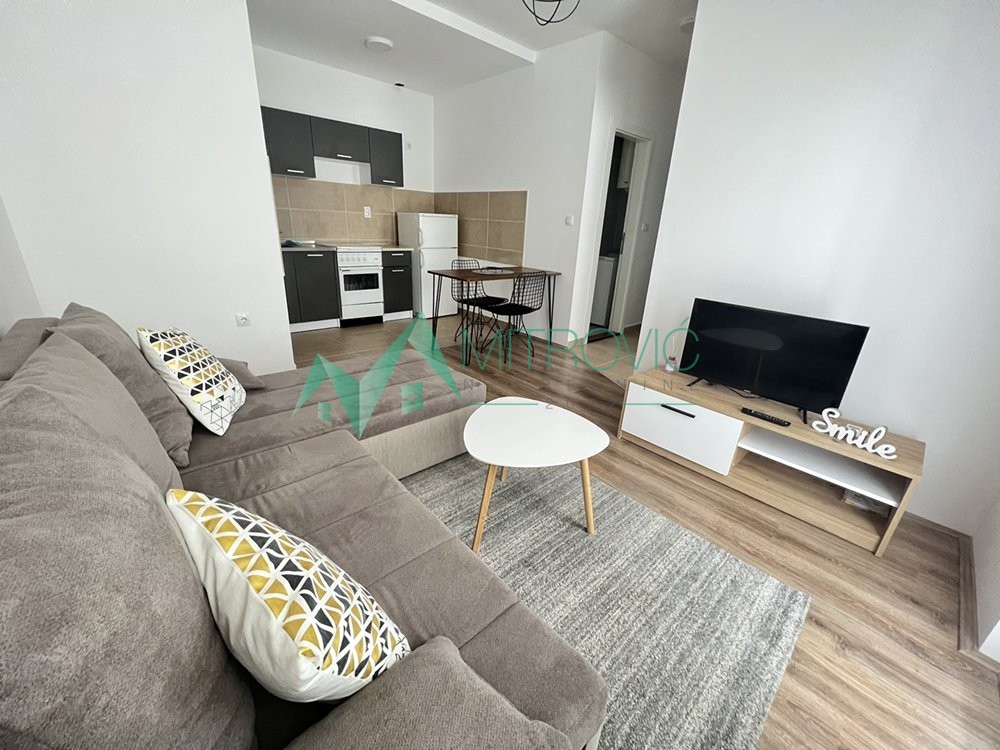 Stan Prodaja Novi Sad  32 m2