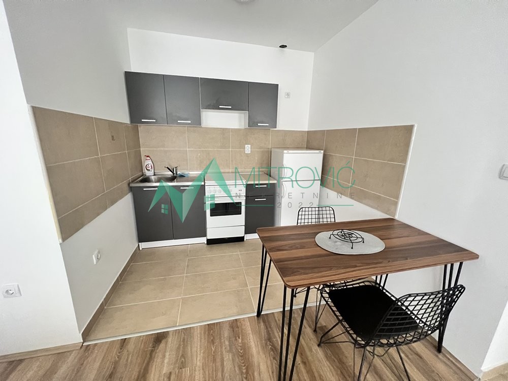 Stan Prodaja Novi Sad Stan Prodaja Novi Sad 32 m2