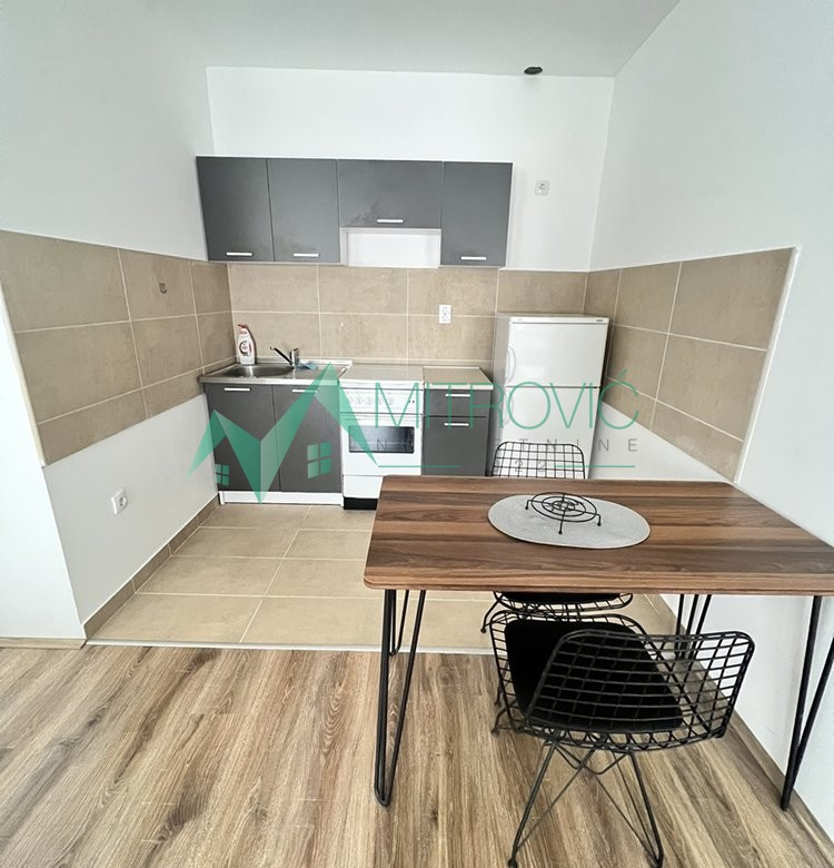 Stan Prodaja Novi Sad  32 m2