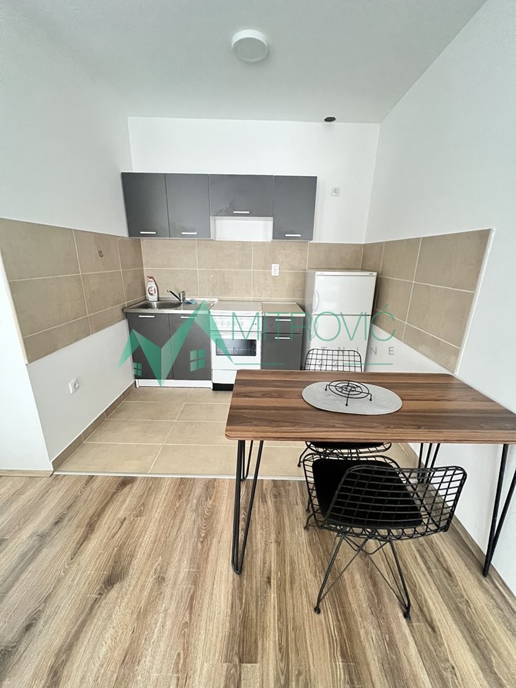 Stan Prodaja Novi Sad Stan Prodaja Novi Sad 32 m2