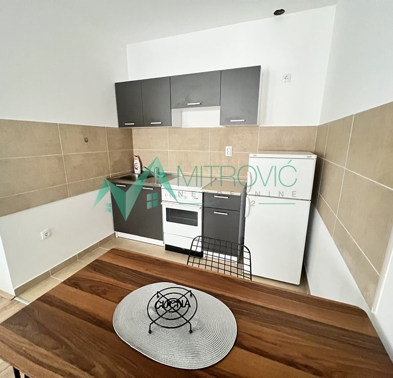 Stan Prodaja Novi Sad  32 m2