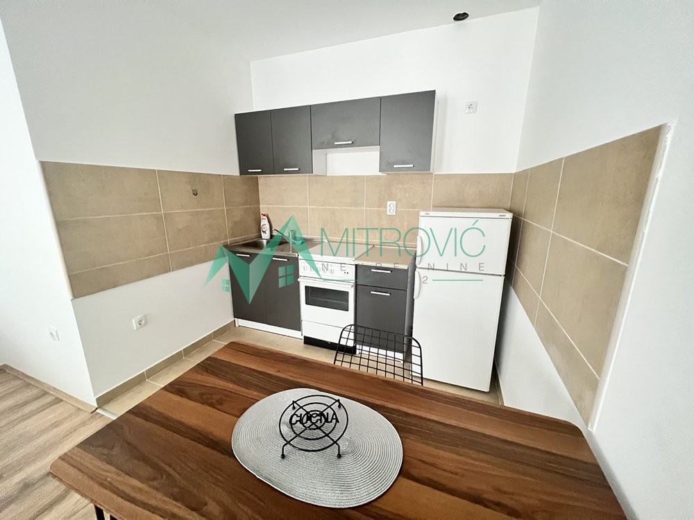 Stan Prodaja Novi Sad Stan Prodaja Novi Sad 32 m2