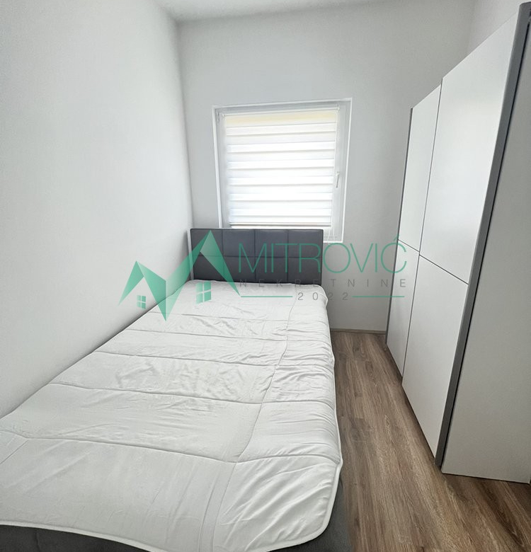 Stan Prodaja Novi Sad  32 m2