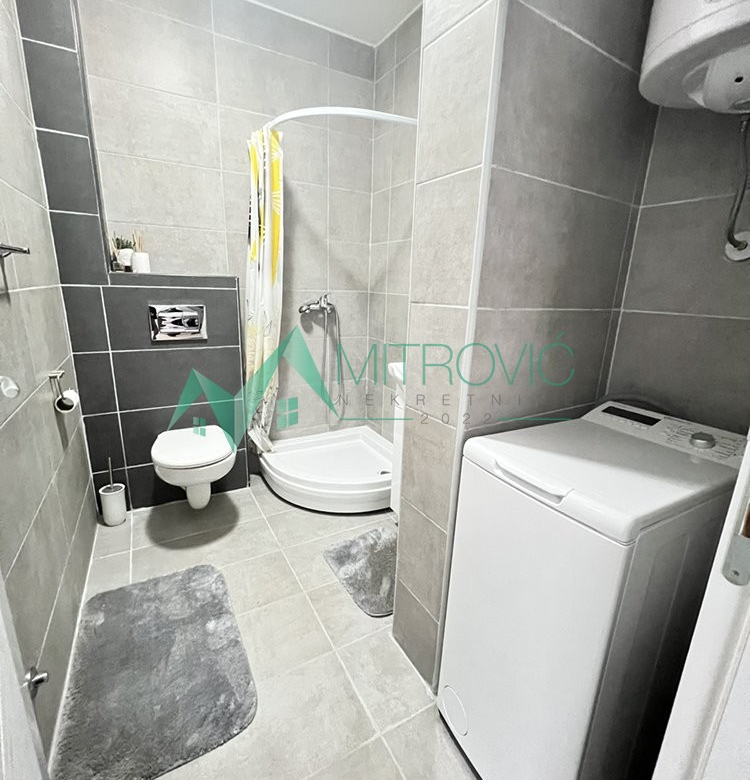 Stan Prodaja Novi Sad  32 m2