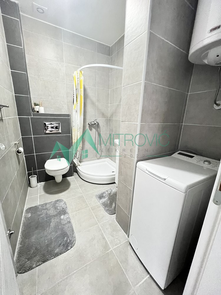 Stan Prodaja Novi Sad Stan Prodaja Novi Sad 32 m2